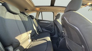BMW X1 sDrive18i 100 kW (136 CV)