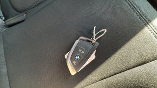 BMW X1 sDrive18i 100 kW (136 CV)