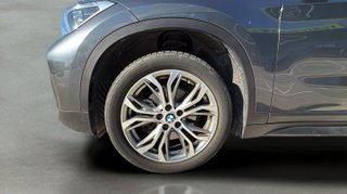 BMW X1 sDrive18i 100 kW (136 CV)