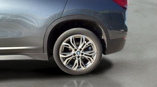 BMW X1 sDrive18i 100 kW (136 CV)
