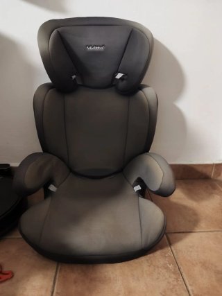 Silla coche grupo 2 Vivitta