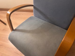 Sillón individual Ikea