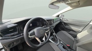 Volkswagen Polo Life 1.0 TSI 81 kW (110 CV) DSG