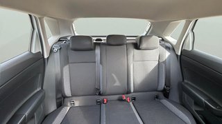 Volkswagen Polo Life 1.0 TSI 81 kW (110 CV) DSG