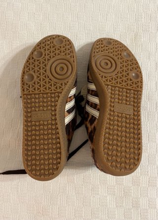 Adidas Samba Wales Bonner Talla 37