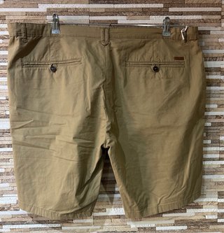 Pantalón Corto PdH T-54 Beige