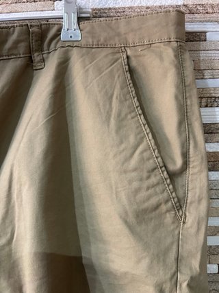 Pantalón Corto PdH T-54 Beige