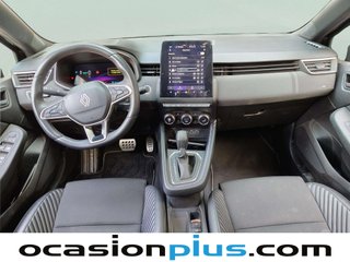 Renault Clio Esprit Alpine E-Tech 105 kW (143 CV)
