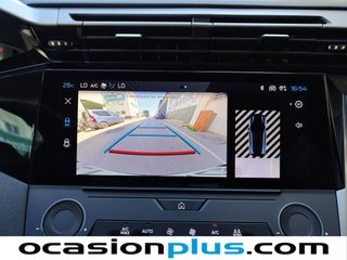 Peugeot 308 Allure Hybrid eDCS6 107 kW (145 CV)