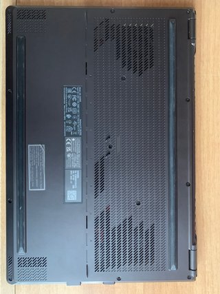 PC Gaming Asus ROG Zephyrus G15 GA503QS