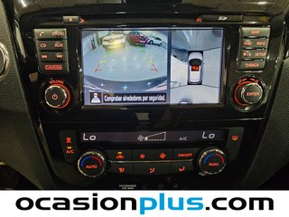 Nissan Qashqai 1.2 DIG-T N-Connecta 4x2 85 kW (115 CV)