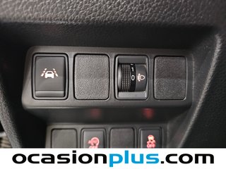 Nissan Qashqai 1.2 DIG-T N-Connecta 4x2 85 kW (115 CV)