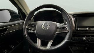Ssangyong Rexton D22DTR Premium 4x2 133 kW (181 CV)