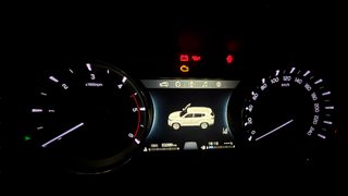 Ssangyong Rexton D22DTR Premium 4x2 133 kW (181 CV)