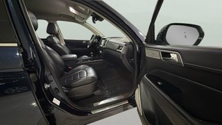 Ssangyong Rexton D22DTR Premium 4x2 133 kW (181 CV)