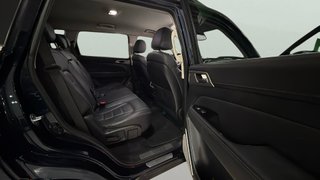 Ssangyong Rexton D22DTR Premium 4x2 133 kW (181 CV)