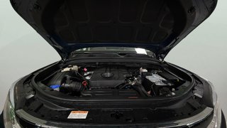 Ssangyong Rexton D22DTR Premium 4x2 133 kW (181 CV)