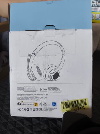 Auriculares Inalámbricos Bluetooth TECKNET