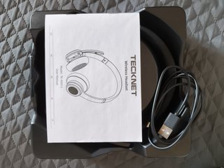 Auriculares Inalámbricos Bluetooth TECKNET