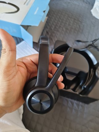 Auriculares Inalámbricos Bluetooth TECKNET