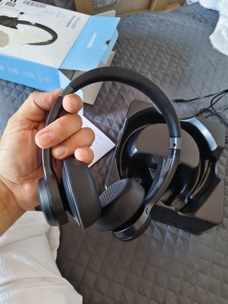 Auriculares Inalámbricos Bluetooth TECKNET