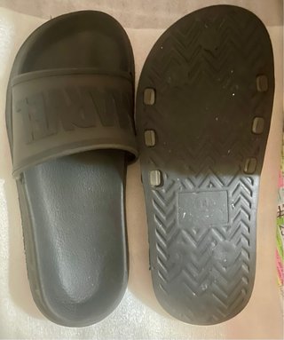 Chancletas Marvel Piscina Talla 44 Cómodas