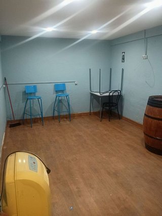Restaurante en venta en Pueblo Nuevo en Madrid