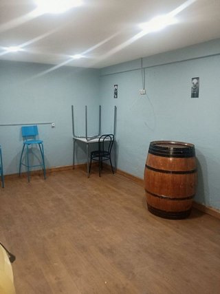 Restaurante en venta en Pueblo Nuevo en Madrid