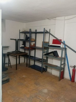 Restaurante en venta en Pueblo Nuevo en Madrid