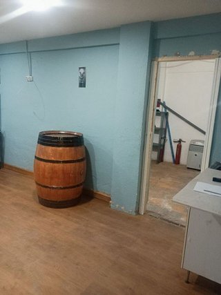 Restaurante en venta en Pueblo Nuevo en Madrid