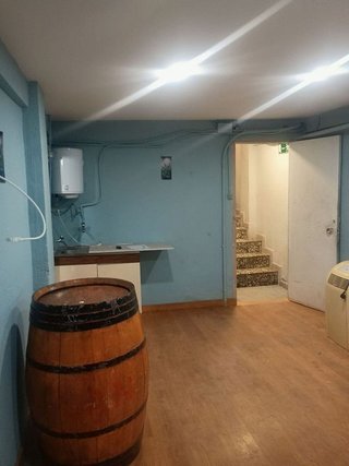 Restaurante en venta en Pueblo Nuevo en Madrid