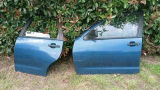 Piezas Seat Ibiza 1.4 1999