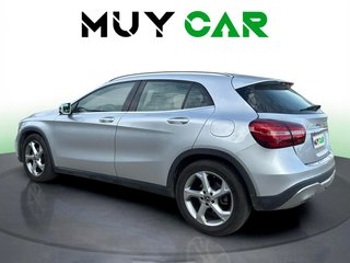 Mercedes-Benz GLA 200 d 110 kW (150 CV)