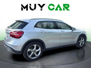 Mercedes-Benz GLA 200 d 110 kW (150 CV)