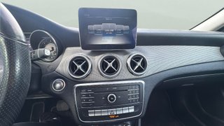 Mercedes-Benz GLA 200 d 110 kW (150 CV)