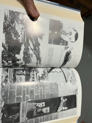 Libro La batalla de Leningrado