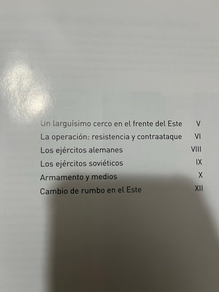 Libro La batalla de Leningrado