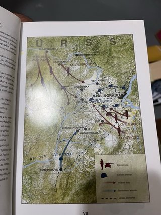 Libro La batalla de Leningrado