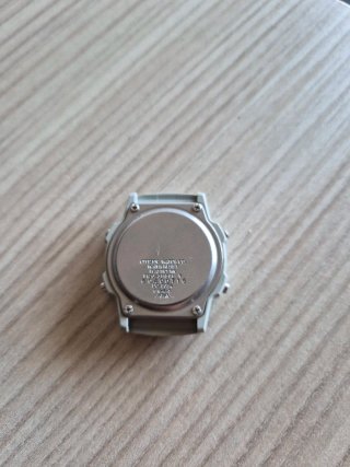 Orologio Citizen P120 Football Timer