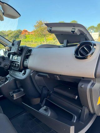 Renault Trafic 2016