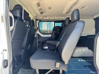 Renault Trafic 2016
