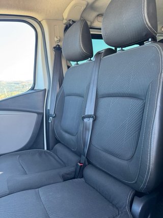 Renault Trafic 2016