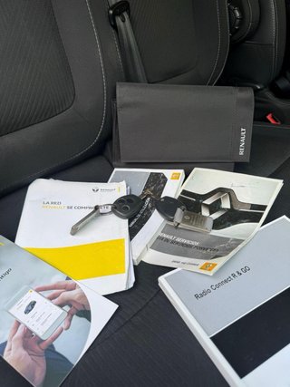 Renault Trafic 2016