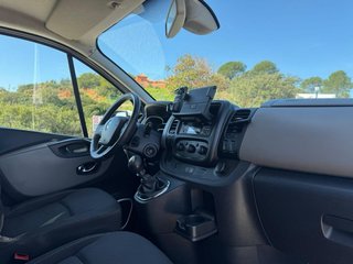 Renault Trafic 2016