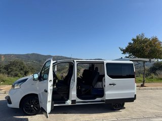 Renault Trafic 2016