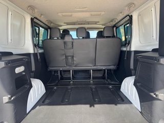Renault Trafic 2016