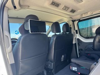 Renault Trafic 2016