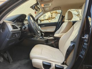 BMW 116d único dueño