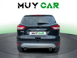 Ford Kuga 2.0 TDCI S&S Titanium 4x4 110 kW (150 CV)