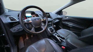 Ford Kuga 2.0 TDCI S&S Titanium 4x4 110 kW (150 CV)